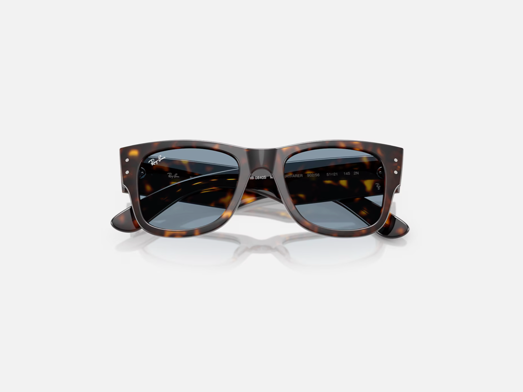 Ray-Ban MEGAWAYFARER SUMMER CAPSULE