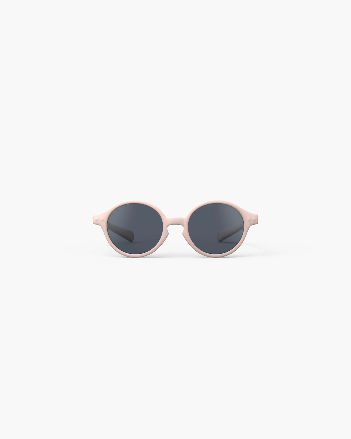 IZIPIZI #D Baby 0-3 ANOS Pastel pink