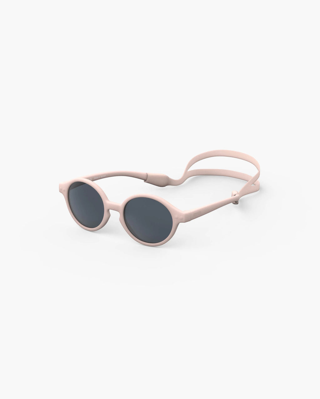 IZIPIZI #D Baby 0-3 ANOS Pastel pink