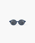 IZIPIZI #D Baby 0-3 ANOS Denim Blue