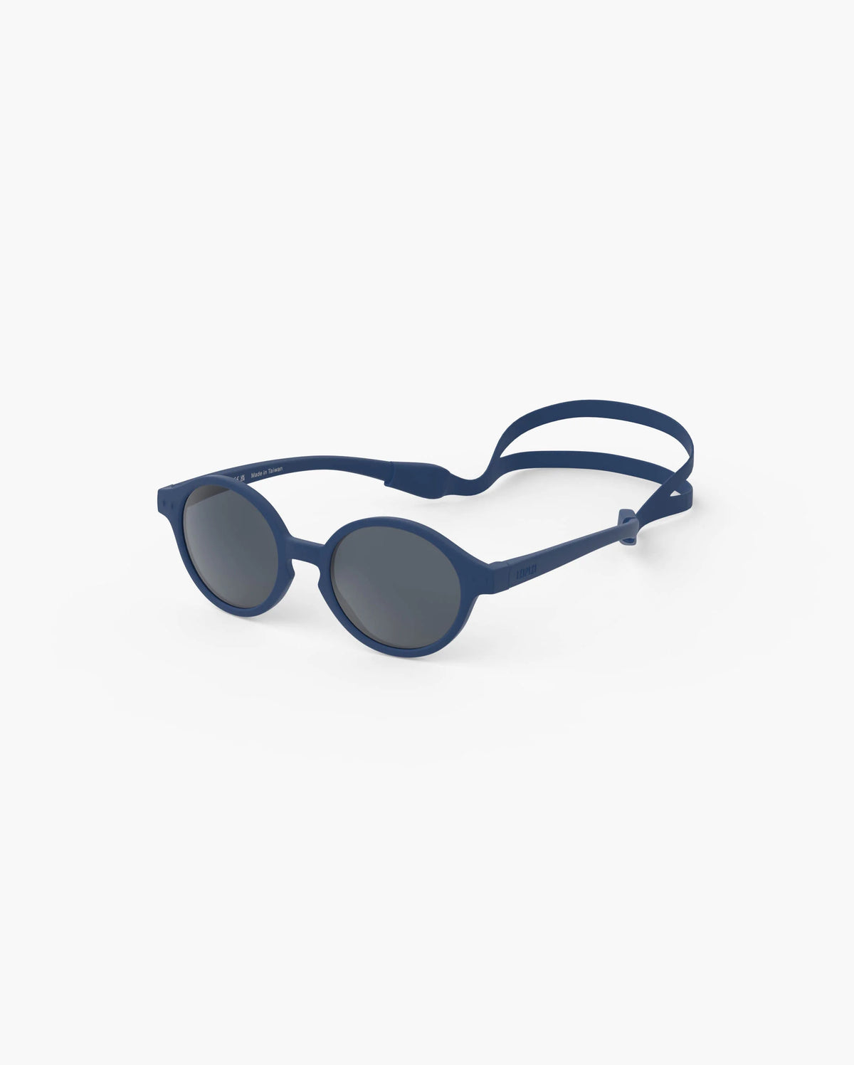 IZIPIZI #D Baby 0-3 ANOS Denim Blue