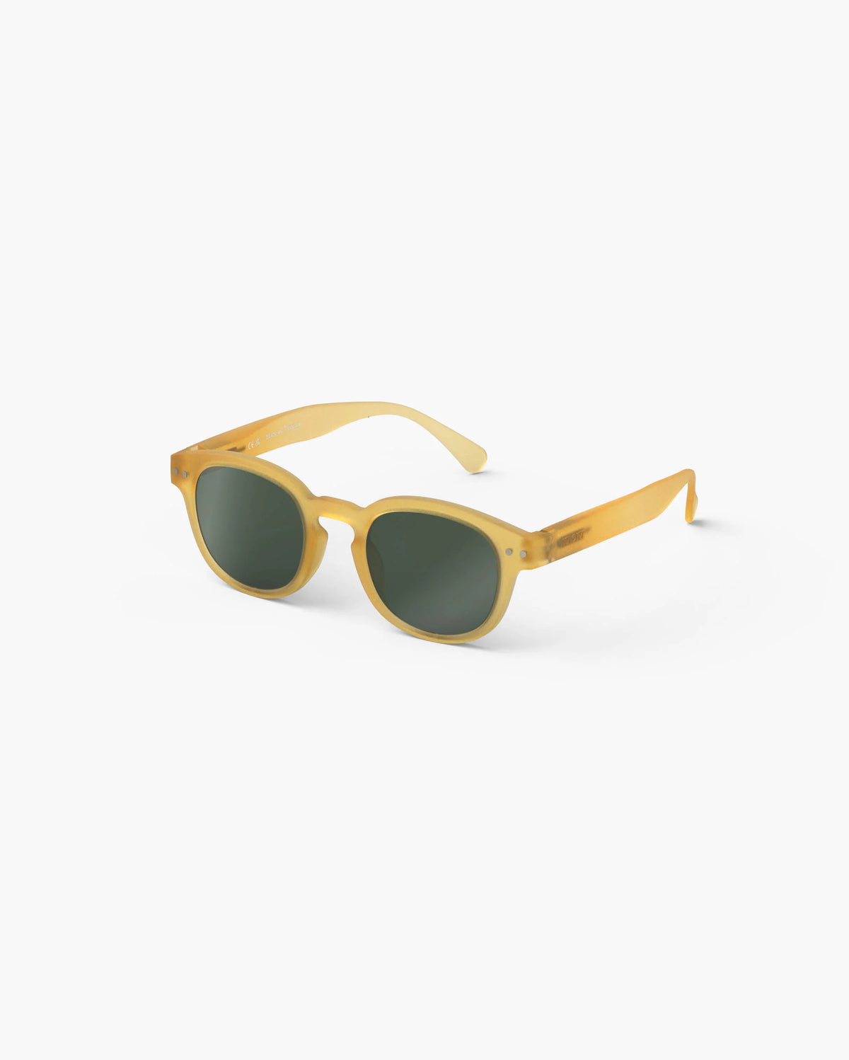IZIPIZI #C 3-5ANOS Yellow Honey