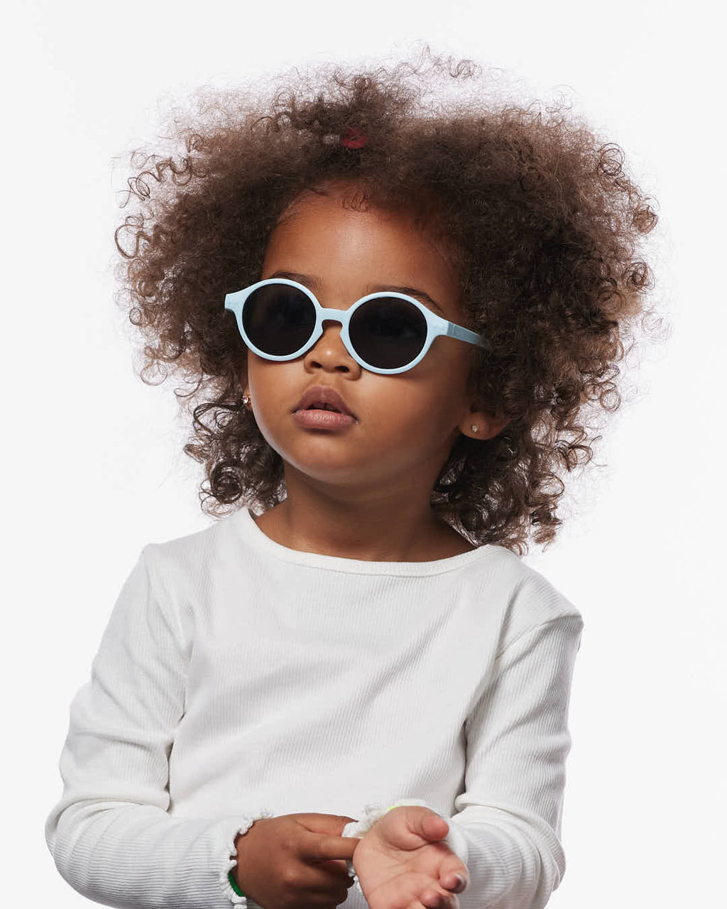 IZIPIZI #D Baby 0-3 ANOS Sweet Blue