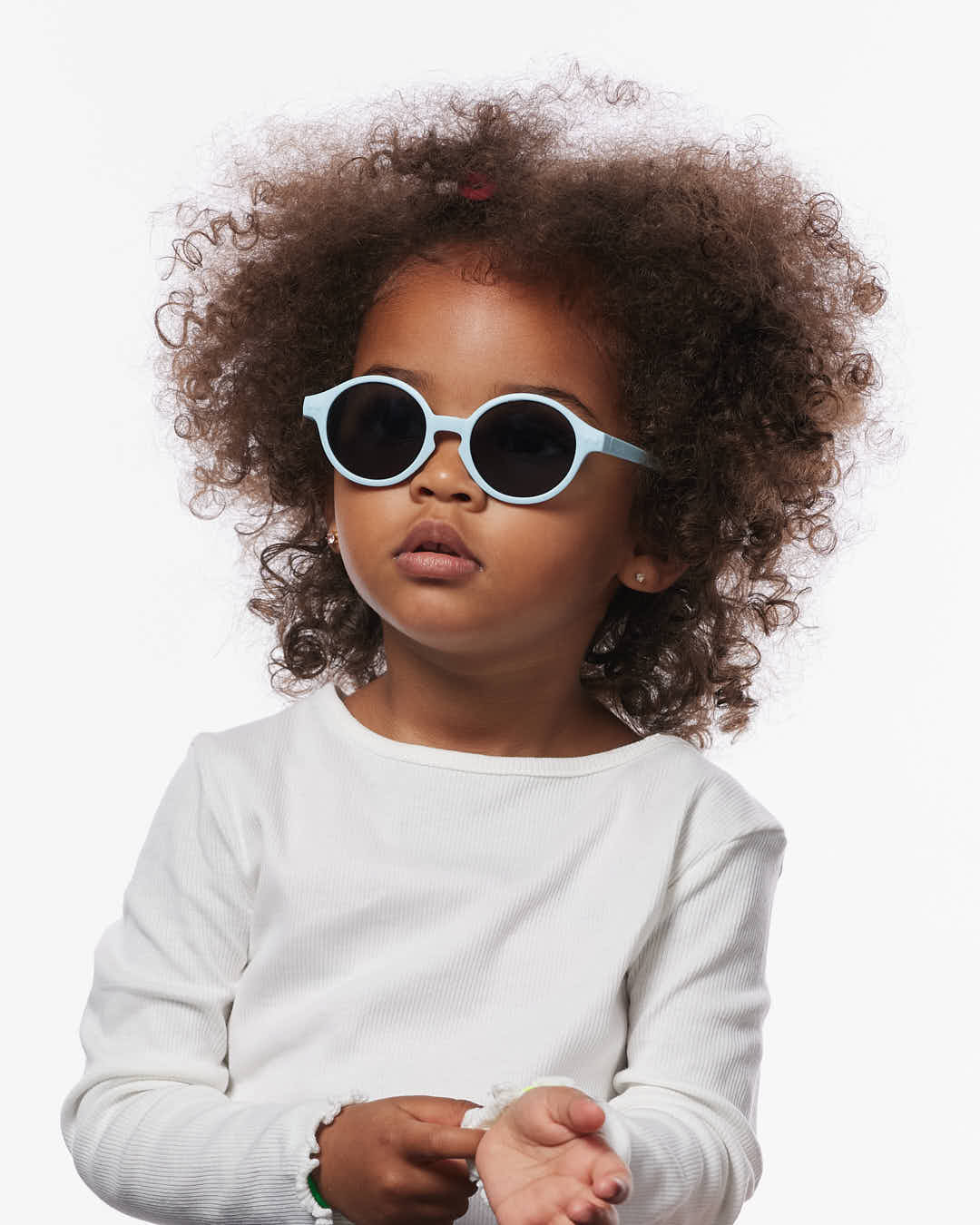 IZIPIZI #D Baby 0-3 ANOS Sweet Blue