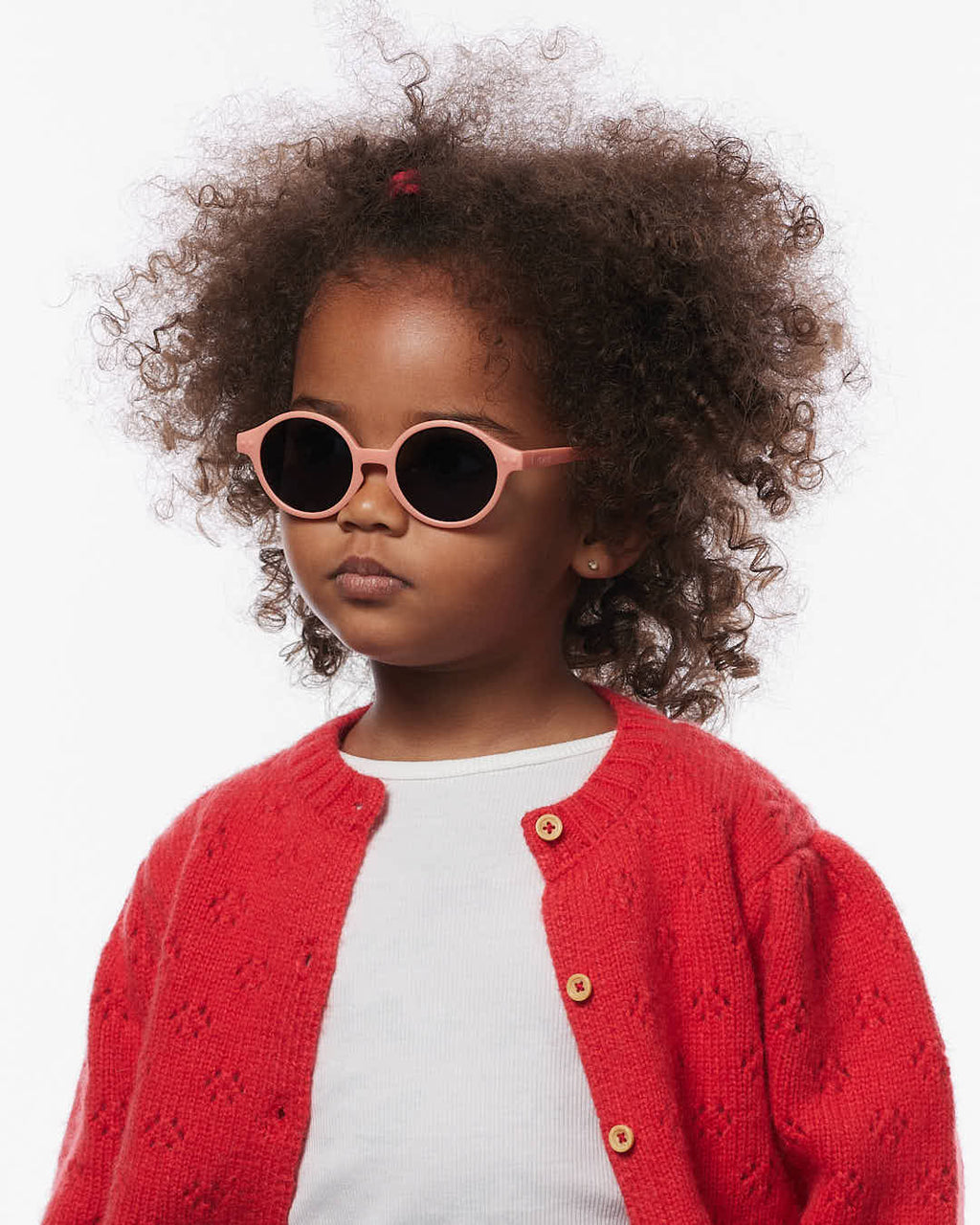 IZIPIZI #D Baby 0-3 ANOS Apricot