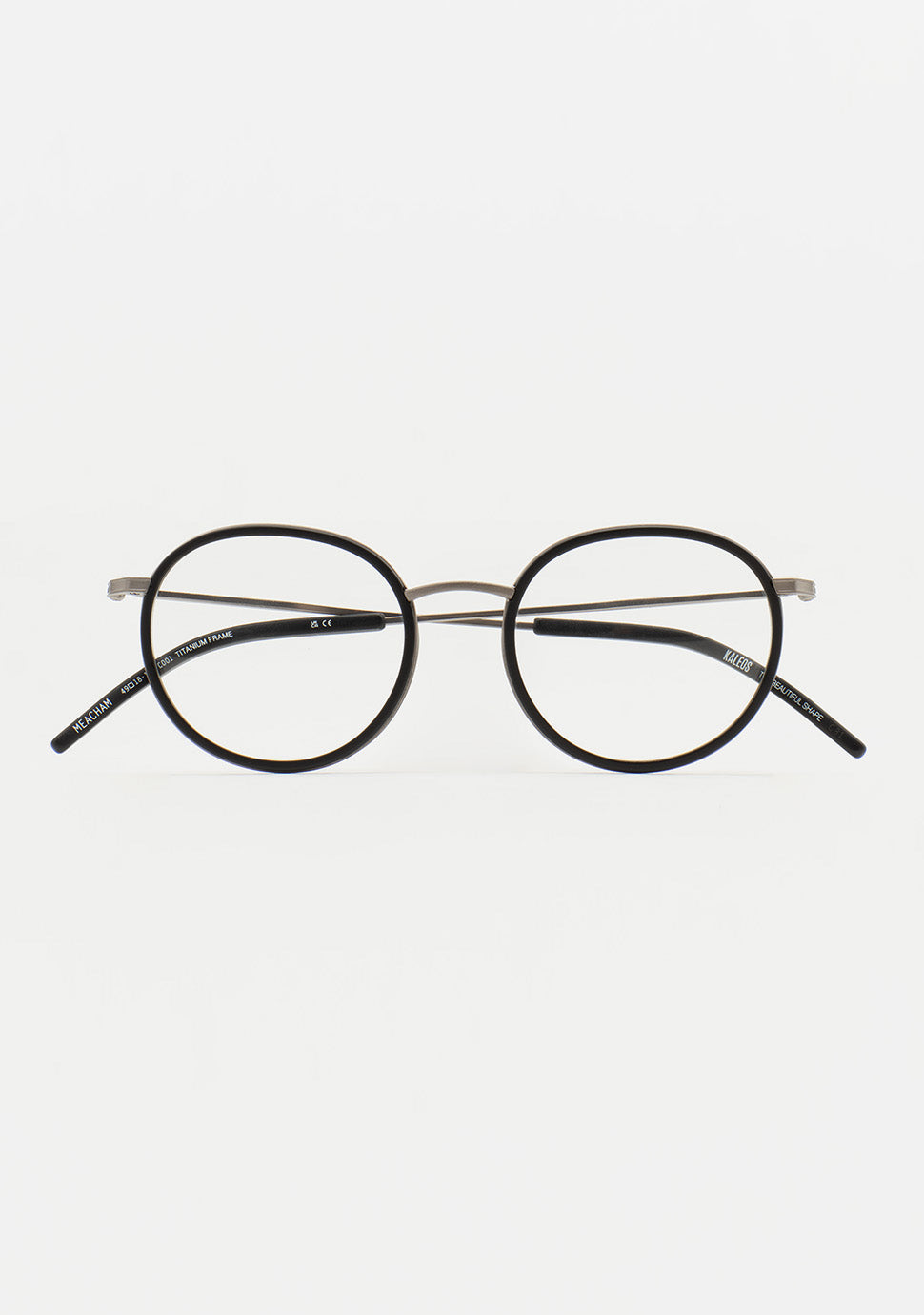 Kaleos Meacham Titanium