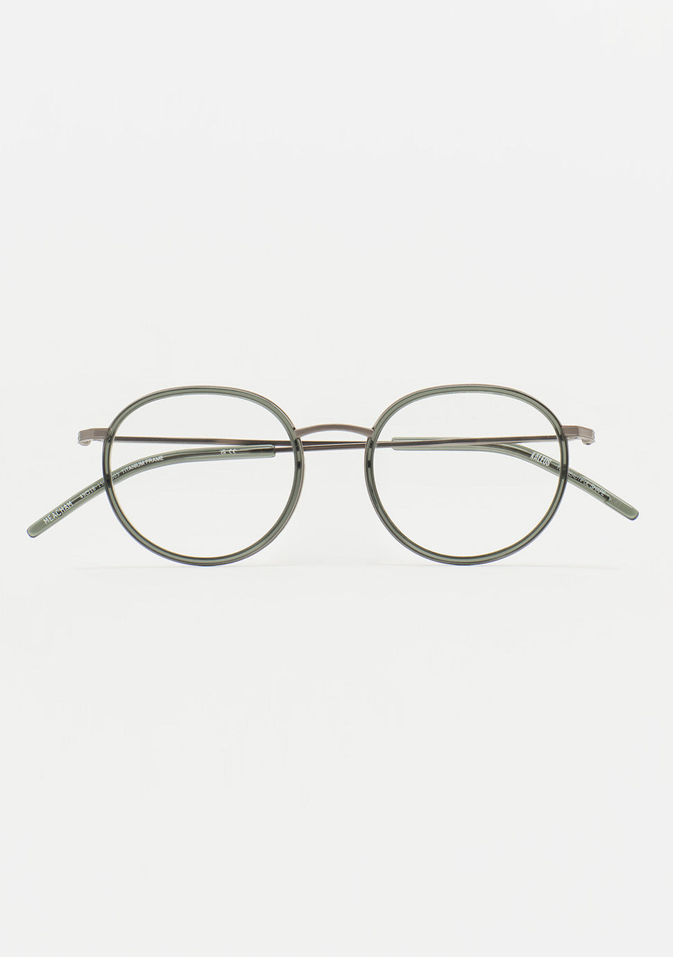 Kaleos Meacham Titanium