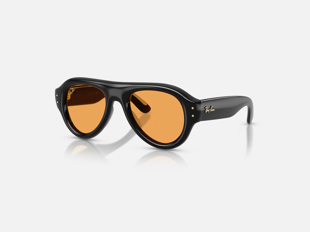 Ray-Ban Aviator Puffer