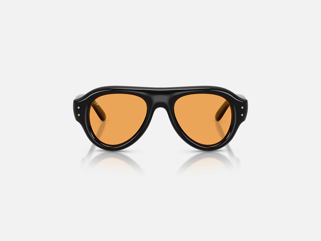 Ray-Ban Aviator Puffer