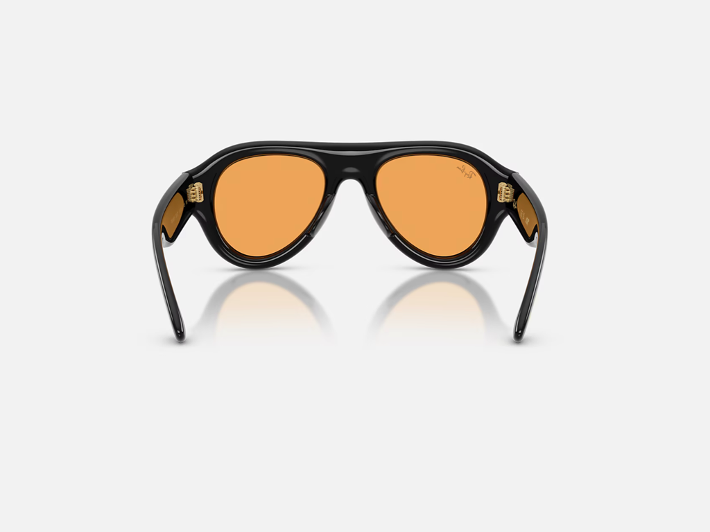 Ray-Ban Aviator Puffer