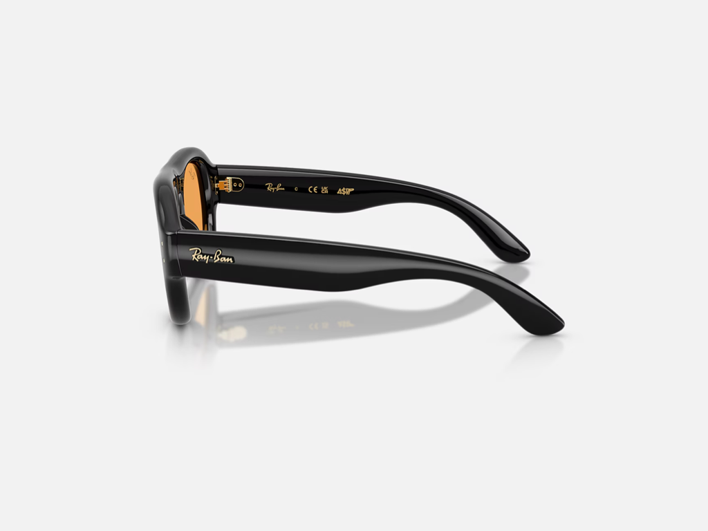 Ray-Ban Aviator Puffer