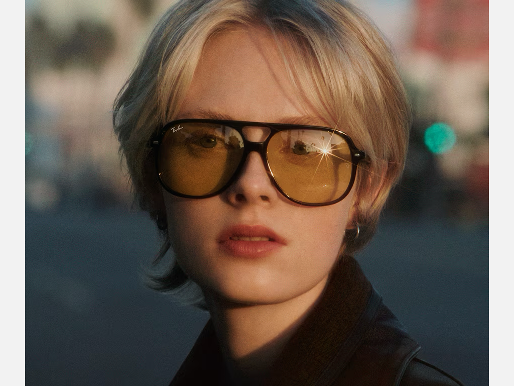 Ray-Ban BILL SUMMER CAPSULE