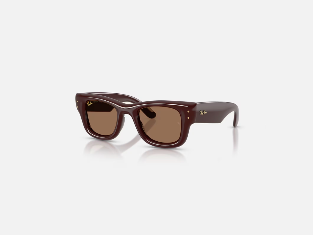 Ray-Ban WAYFARER PUFFER