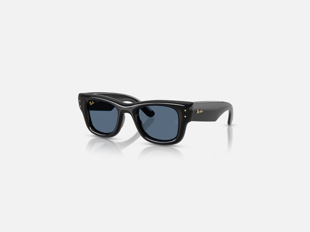 Ray-Ban WAYFARER PUFFER