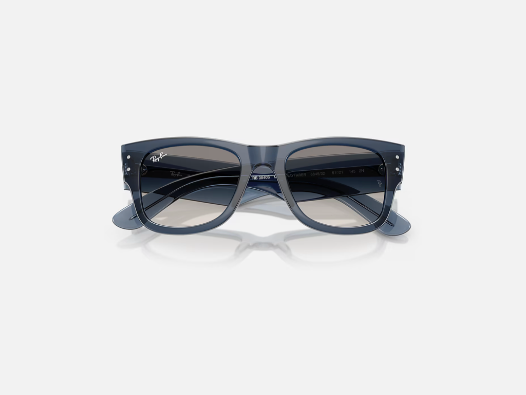 Ray-Ban MEGAWAYFARER