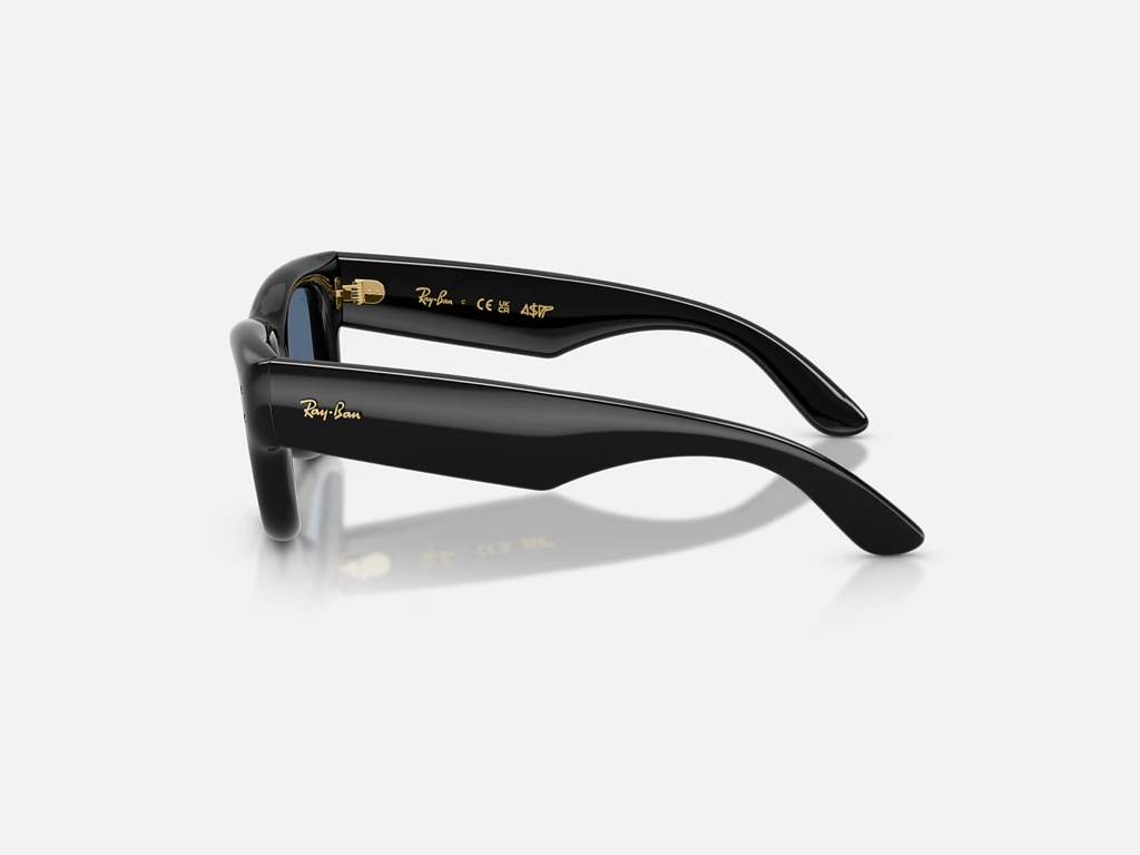 Ray-Ban WAYFARER PUFFER