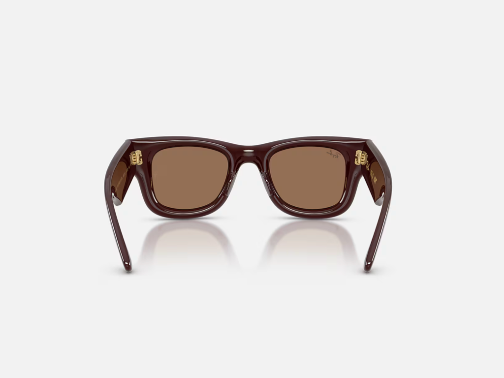 Ray-Ban WAYFARER PUFFER
